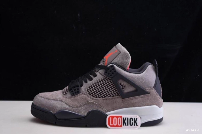 1st Kicks Shoes 4 